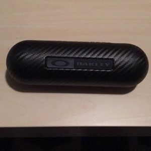 Oakley polarized sunglasses